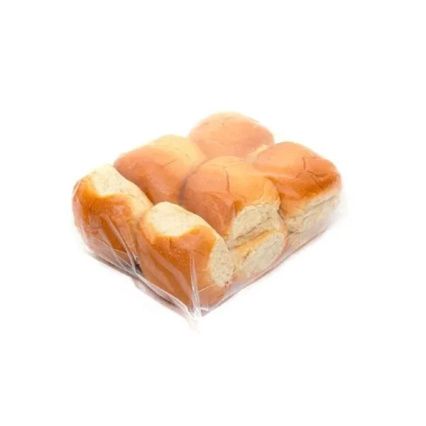 Bolsa de Pan Suave 10 u