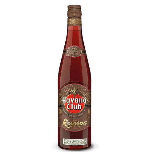 Havana Club Añejo Reserva (700ml)