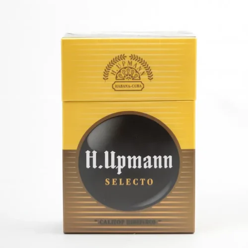 Cigarros H Upmann Selecto