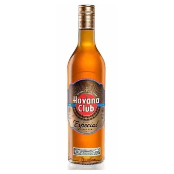Havana Club Añejo Especial (700ml)