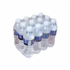 Blister de Agua Ciego Montero (500ml)