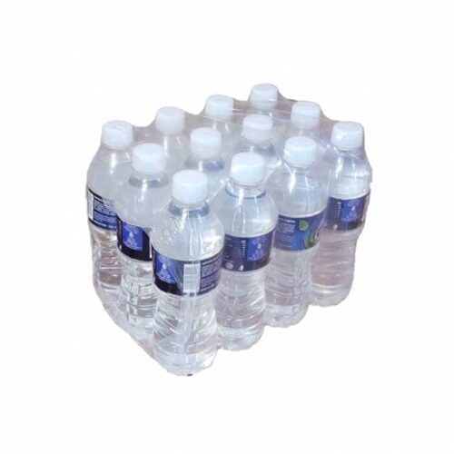 Blister de Agua Ciego Montero (500ml)