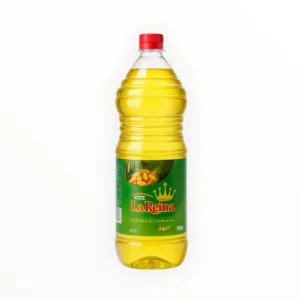 Aceite La Reina Soya 900ml