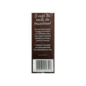 Café Duflitro Extra Fuerte 250g