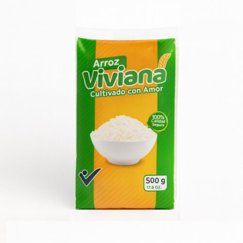 Arroz Viviana 500g