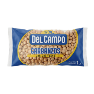 Garbanzo del Campo (1L)