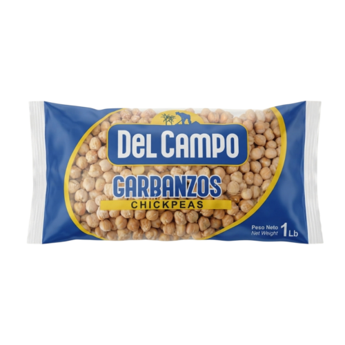 Garbanzo del Campo (1L)