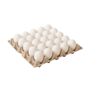 Huevos 30u