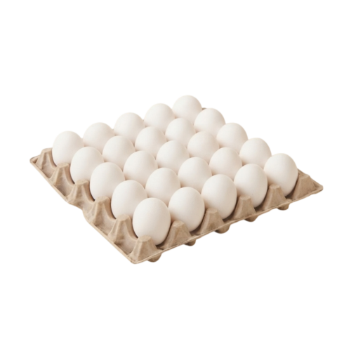 Huevos 30u