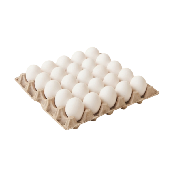 Huevos 30u