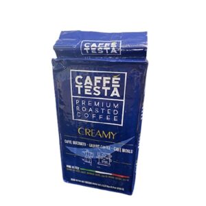 Café Testa Creamy 250g