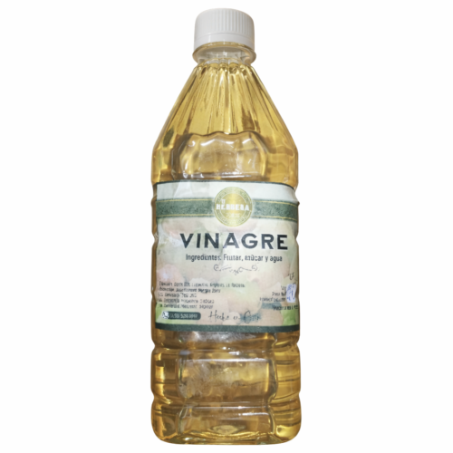 Vinagre D Herrera
