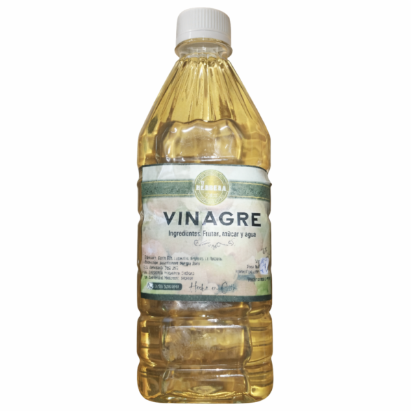 Vinagre D Herrera