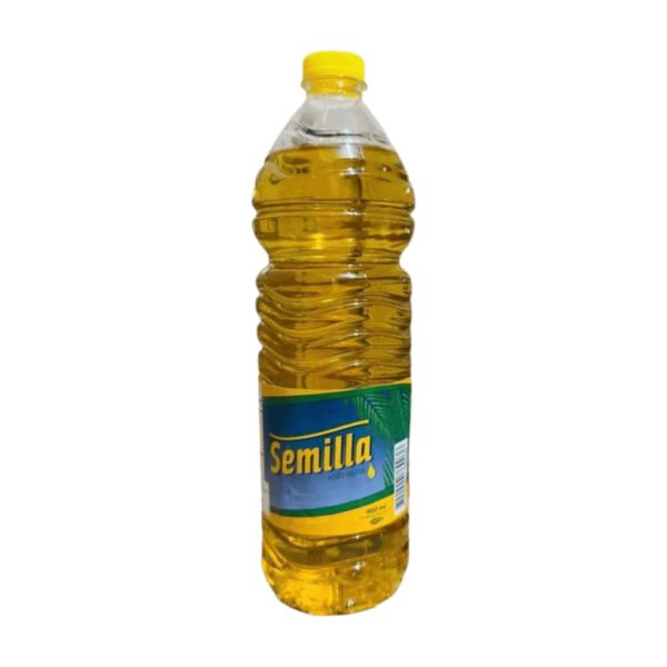 Aceite Vegetal Semilla 900ml