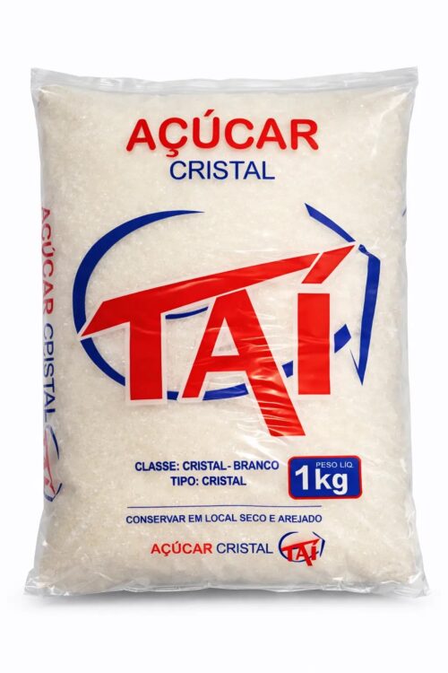 Azúcar 1Kg Cristal Tai