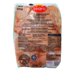 Pechuga de Pollo Seara 2kg
