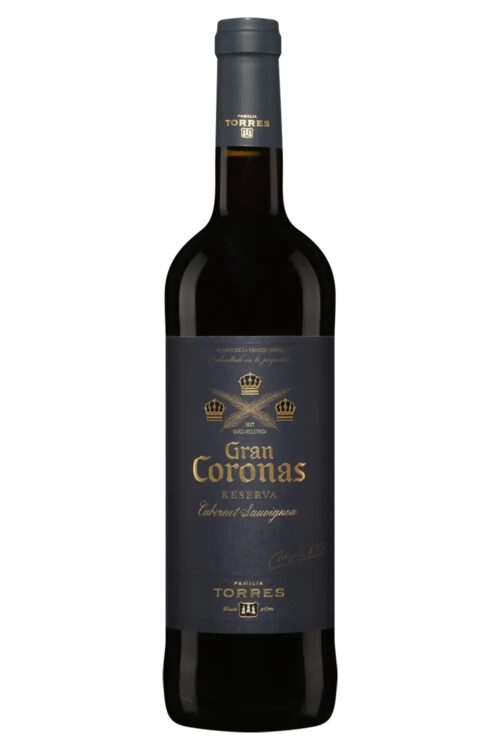 Vino Tinto Torres Gran Corona 750ml