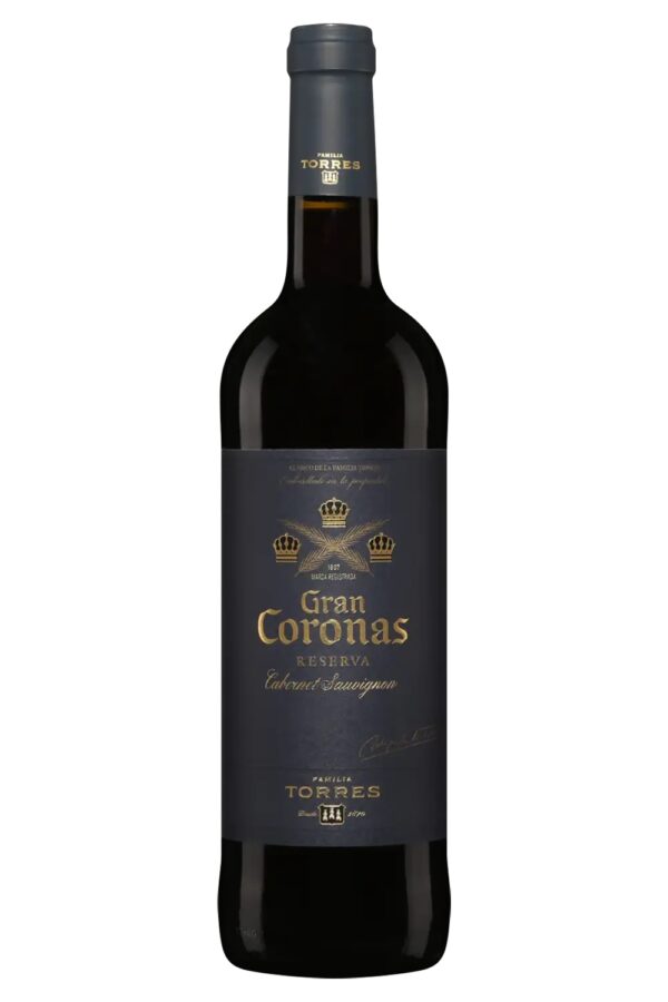 Vino Tinto Torres Gran Corona 750ml