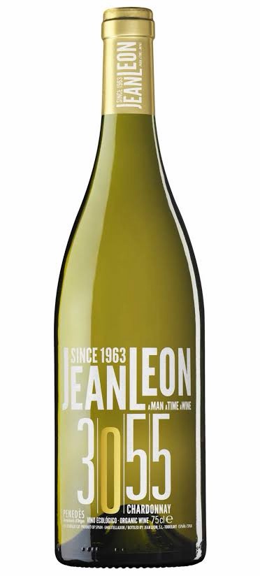 Vino Blanco Jean Leon 3055 Chardonnay