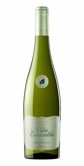 Vino Blanco Viña Esmeralda 750ml