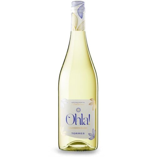 Vino Blanco Ohla 750ml