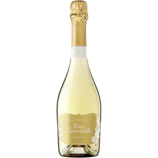 Vino Espumoso Viña Esmeralda