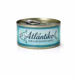 Atún Atlantiko