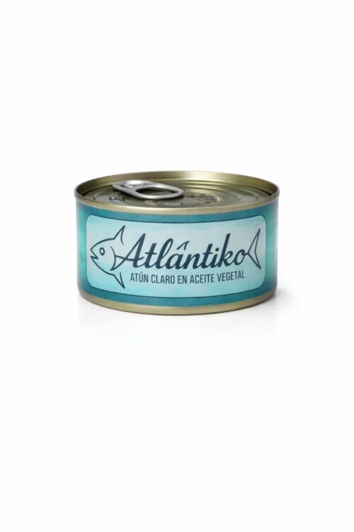 Atún Atlantiko
