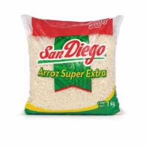 Arroz San Diego 1Kg