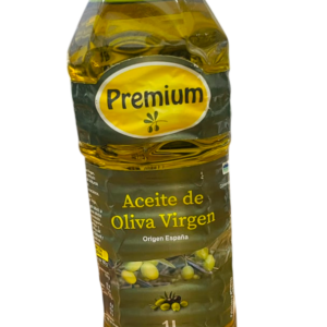 Aceite de Oliva Virgen (1L)
