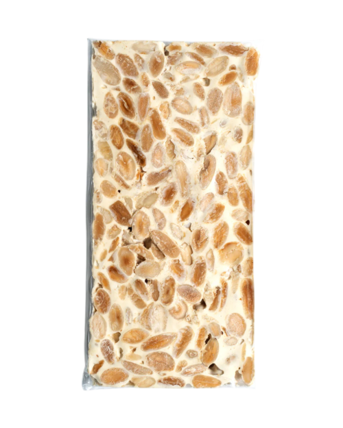 Turrón de Maní Alicante