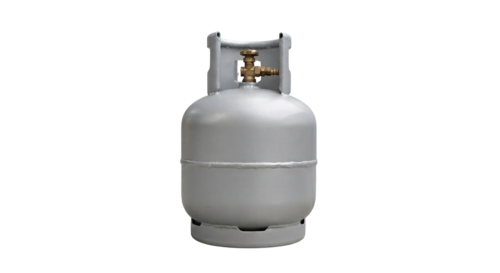 Bala de Gas Propano de 8kg