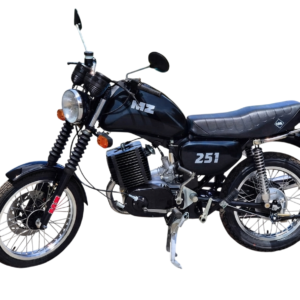 ETZ 251