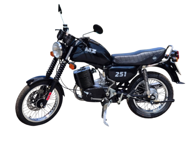 ETZ 251