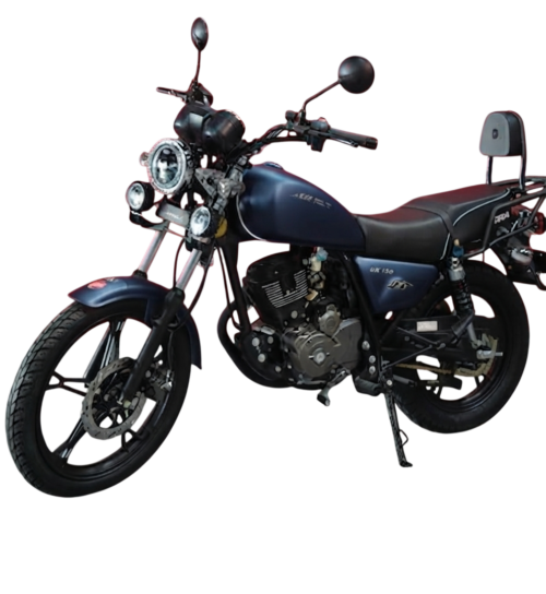 Vera 150cc