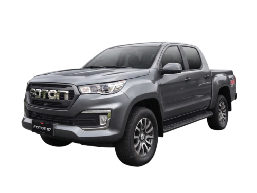 Foton G7