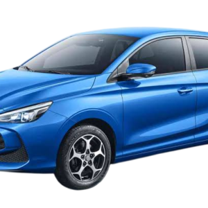 MG 3 2025