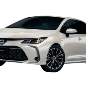 Toyota Corolla 2025