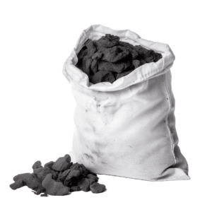 Saco de Carbón