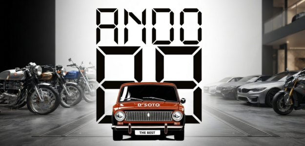 ANDO