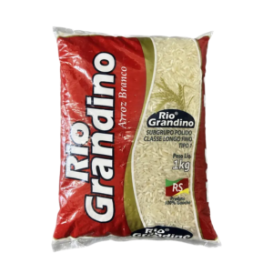 Arroz Río Grandino (1kg)