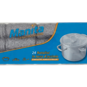 Set de 24 Esponjas para Calderos