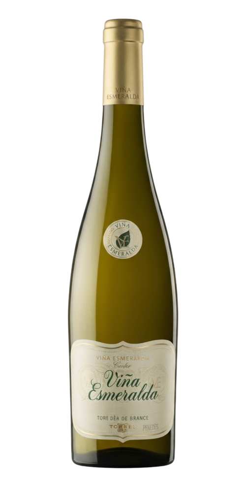 Vino Blanco Viña Esmeralda (750ml)