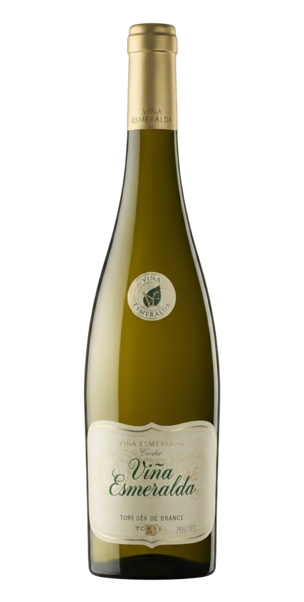Vino Blanco Viña Esmeralda (750ml)