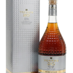 Brandy Torres (700ml)