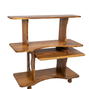 Mesa de estudio para  PC de mesa y accesorios