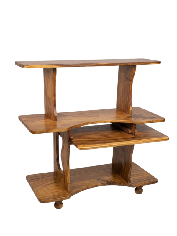 Mesa de estudio para  PC de mesa y accesorios