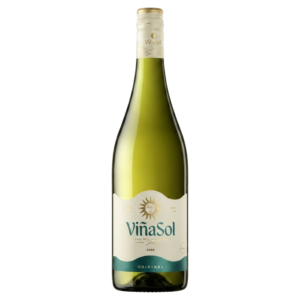 Vino Blanco Viña Sol (750ml)