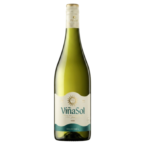 Vino Blanco Viña Sol (750ml)