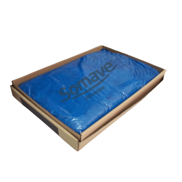 Caja de Picadillo Somave 33lb